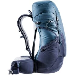 Deuter Futura Pro Jaypack 36 Rugzak - Marine-navy -Winkel Voor Buitensportartikelen deuter futura pro jaypack 36 camera backpack marine navy 3 1444672