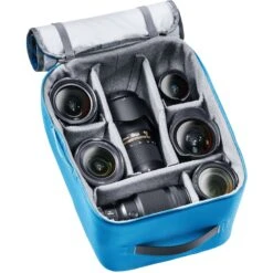 Deuter Futura Pro Jaypack 36 Rugzak - Marine-navy -Winkel Voor Buitensportartikelen deuter futura pro jaypack 36 camera backpack marine navy 6 1444675