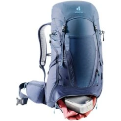 Deuter Futura Pro Jaypack 36 Rugzak - Marine-navy -Winkel Voor Buitensportartikelen deuter futura pro jaypack 36 camera backpack marine navy 9 1444678