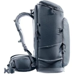 Deuter Jaypack 34+ Foto Rugzak - Zwart -Winkel Voor Buitensportartikelen deuter jaypack 34 camera backpack black 3 1446185