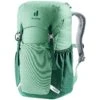 Deuter Junior Kinderrugzak 18L - Spearmint-seagreen 1 Deuter Junior Kinderrugzak 18L - Spearmint-seagreen -Winkel Voor Buitensportartikelen deuter junior childrens backpack 18l spearmint seagreen 1 1535865