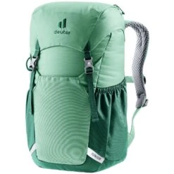 Deuter Junior Kinderrugzak 18L - Spearmint-seagreen