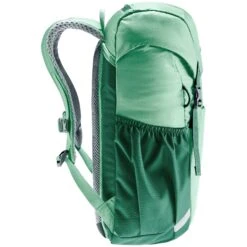 Deuter Junior Kinderrugzak 18L - Spearmint-seagreen -Winkel Voor Buitensportartikelen deuter junior childrens backpack 18l spearmint seagreen 3 1535867