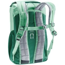 Deuter Junior Kinderrugzak 18L - Spearmint-seagreen -Winkel Voor Buitensportartikelen deuter junior childrens backpack 18l spearmint seagreen 4 1535868