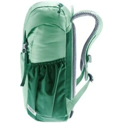 Deuter Junior Kinderrugzak 18L - Spearmint-seagreen -Winkel Voor Buitensportartikelen deuter junior childrens backpack 18l spearmint seagreen 5 1535869