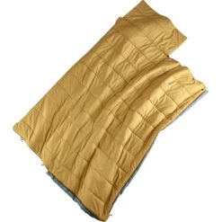 Deuter Orbit SQ +6° Sleeping Bag - Zip Right Caramel-teal 9 Deuter Orbit SQ +6° Sleeping Bag - Zip Right Caramel-teal -Winkel Voor Buitensportartikelen deuter orbit sq 6 sleeping bag caramel teal 3 1176438