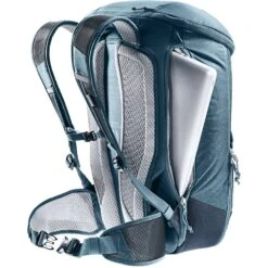 Deuter Rotsoord 25+5 Rugzak - Atlantic-ink -Winkel Voor Buitensportartikelen deuter rotsoord 25 5 backpack atlantic ink 10 1446360