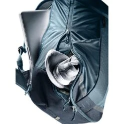 Deuter Rotsoord 25+5 Rugzak - Atlantic-ink -Winkel Voor Buitensportartikelen deuter rotsoord 25 5 backpack atlantic ink 11 1446361