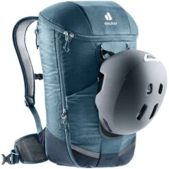 Deuter Rotsoord 25+5 Rugzak - Atlantic-ink -Winkel Voor Buitensportartikelen deuter rotsoord 25 5 backpack atlantic ink 12 1446362