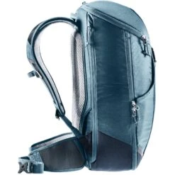 Deuter Rotsoord 25+5 Rugzak - Atlantic-ink -Winkel Voor Buitensportartikelen deuter rotsoord 25 5 backpack atlantic ink 3 1446353
