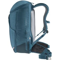 Deuter Rotsoord 25+5 Rugzak - Atlantic-ink -Winkel Voor Buitensportartikelen deuter rotsoord 25 5 backpack atlantic ink 5 1446355