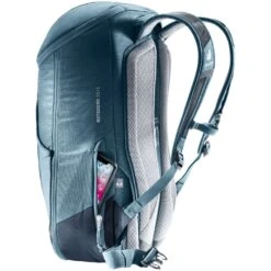 Deuter Rotsoord 25+5 Rugzak - Atlantic-ink -Winkel Voor Buitensportartikelen deuter rotsoord 25 5 backpack atlantic ink 8 1446358
