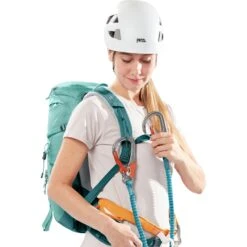 Deuter Trail 16 SL Dames Rugzak - Glacier-deepsea -Winkel Voor Buitensportartikelen deuter trail 16 sl women backpack glacier deepsea 10 1483366