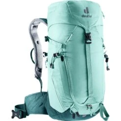 Deuter Trail 16 SL Dames Rugzak - Glacier-deepsea