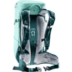 Deuter Trail 16 SL Dames Rugzak - Glacier-deepsea -Winkel Voor Buitensportartikelen deuter trail 16 sl women backpack glacier deepsea 2 1483358