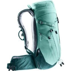 Deuter Trail 16 SL Dames Rugzak - Glacier-deepsea -Winkel Voor Buitensportartikelen deuter trail 16 sl women backpack glacier deepsea 3 1483359