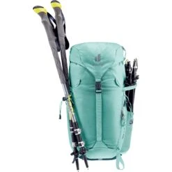 Deuter Trail 16 SL Dames Rugzak - Glacier-deepsea -Winkel Voor Buitensportartikelen deuter trail 16 sl women backpack glacier deepsea 5 1483361