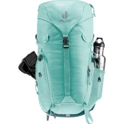 Deuter Trail 16 SL Dames Rugzak - Glacier-deepsea -Winkel Voor Buitensportartikelen deuter trail 16 sl women backpack glacier deepsea 6 1483362