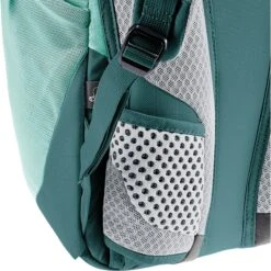 Deuter Trail 16 SL Dames Rugzak - Glacier-deepsea -Winkel Voor Buitensportartikelen deuter trail 16 sl women backpack glacier deepsea 7 1483363