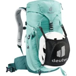 Deuter Trail 16 SL Dames Rugzak - Glacier-deepsea -Winkel Voor Buitensportartikelen deuter trail 16 sl women backpack glacier deepsea 8 1483364