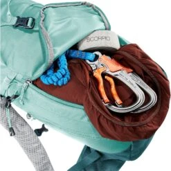 Deuter Trail 16 SL Dames Rugzak - Glacier-deepsea -Winkel Voor Buitensportartikelen deuter trail 16 sl women backpack glacier deepsea 9 1483365