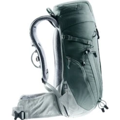Deuter Trail 16 SL Dames Rugzak - Teal-tin 14 Deuter Trail 16 SL Dames Rugzak - Teal-tin -Winkel Voor Buitensportartikelen deuter trail 16 sl women backpack teal tin 3 1483370