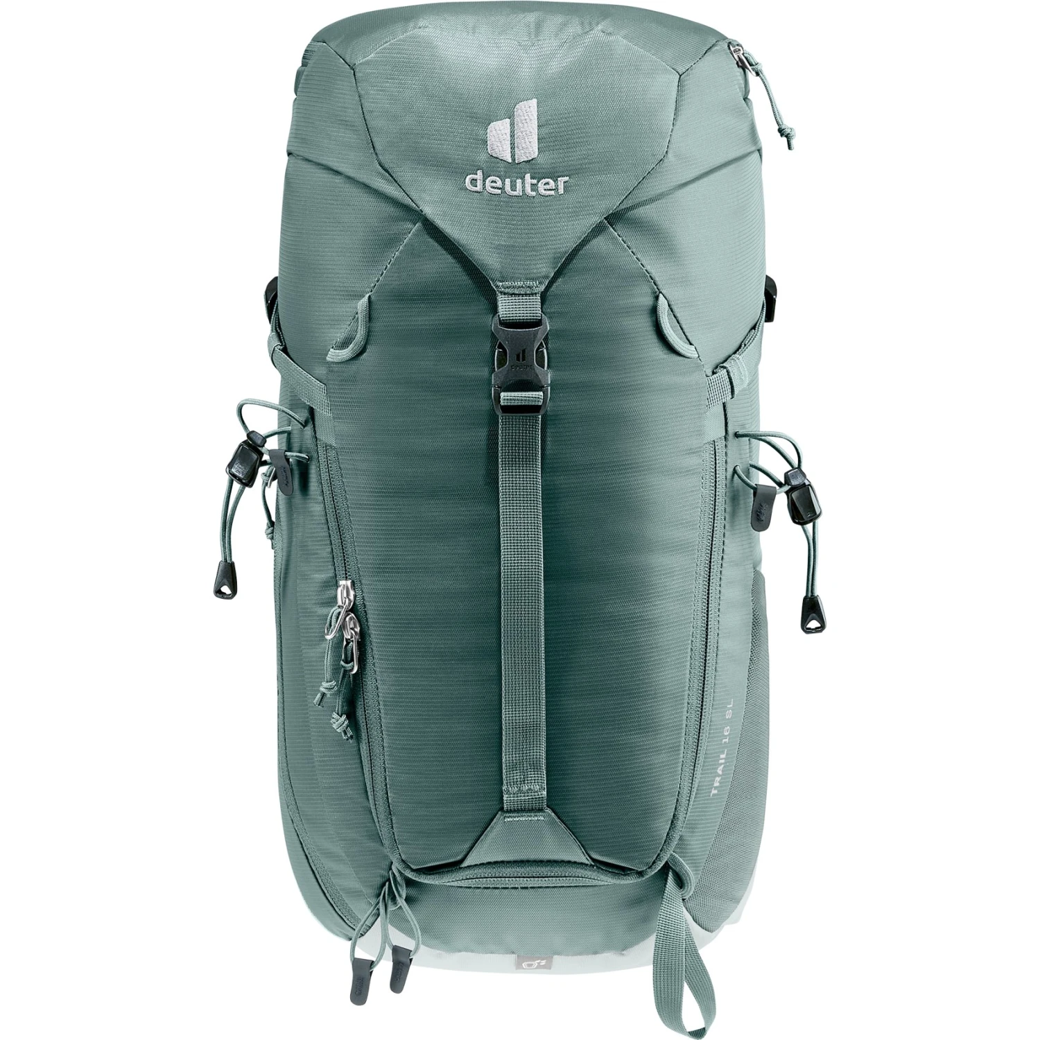 Deuter Trail 16 SL Dames Rugzak - Teal-tin 6 Deuter Trail 16 SL Dames Rugzak - Teal-tin - Afbeelding 4