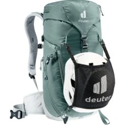 Deuter Trail 16 SL Dames Rugzak - Teal-tin 18 Deuter Trail 16 SL Dames Rugzak - Teal-tin -Winkel Voor Buitensportartikelen deuter trail 16 sl women backpack teal tin 6 1483373