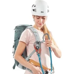 Deuter Trail 16 SL Dames Rugzak - Teal-tin 17 Deuter Trail 16 SL Dames Rugzak - Teal-tin -Winkel Voor Buitensportartikelen deuter trail 16 sl women backpack teal tin 8 1483375