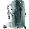 Deuter Trail 16 SL Dames Rugzak - Teal-tin