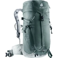 Deuter Trail 16 SL Dames Rugzak - Teal-tin