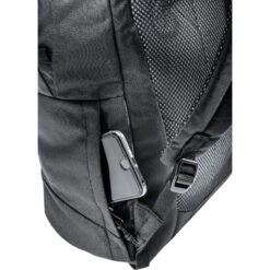 Deuter Vista Spot Backpack 18L - Black -Winkel Voor Buitensportartikelen deuter vista spot backpack black 2 1167079