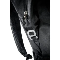 Deuter Vista Spot Backpack 18L - Black -Winkel Voor Buitensportartikelen deuter vista spot backpack black 3 1167080