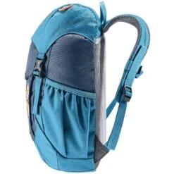 Deuter Waldfuchs Kinderrugzak 10L - Marine-wave -Winkel Voor Buitensportartikelen deuter waldfuchs childrens backpack 10l marine wave 4 1536639