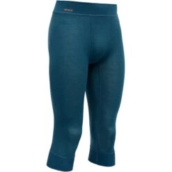 Devold Wool Mesh 190 3/4 Onderbroek - 422 Flood