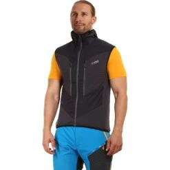 Directalpine Alpha Vest - Mango -Winkel Voor Buitensportartikelen directalpine alpha vest anthracite 1 1552737
