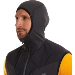 Directalpine Alpha Vest - Mango -Winkel Voor Buitensportartikelen directalpine alpha vest anthracite 4 1552740