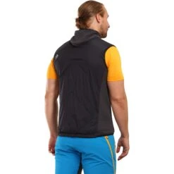 Directalpine Alpha Vest - Mango -Winkel Voor Buitensportartikelen directalpine alpha vest anthracite 6 1552742