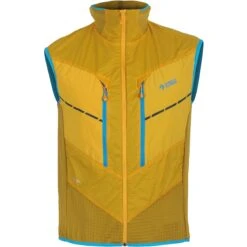 Directalpine Alpha Vest - Mango -Winkel Voor Buitensportartikelen directalpine alpha vest mango 2 1276478