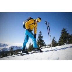 Directalpine Alpha Vest - Mango -Winkel Voor Buitensportartikelen directalpine alpha vest mango 4 1340545