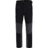 Directalpine Cascade Top Broek - Lang - Zwart -Winkel Voor Buitensportartikelen directalpine cascade top pants black 1 1089394