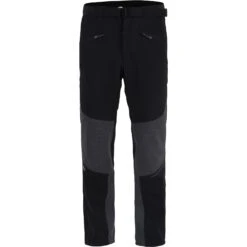 Directalpine Cascade Top Broek - Lang - Zwart