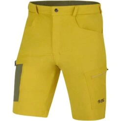 Directalpine Mordor Short - Camel/khaki