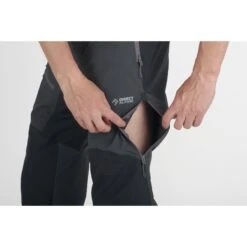 Directalpine Patrol Tech Broek - Regular - Anthracite/black -Winkel Voor Buitensportartikelen directalpine patrol tech pants anthracite black 3 1479678 1