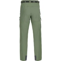Directalpine Patrol Tech Broek - Regular - Khaki -Winkel Voor Buitensportartikelen directalpine patrol tech pants khaki 2 1307408