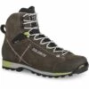 Dolomite 54 Hike Evo GTX Herenschoen - Mud Green/green