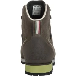 Dolomite 54 Hike Evo GTX Herenschoen - Mud Green/green -Winkel Voor Buitensportartikelen dolomite 54 hike evo gtx mud green green 289207 03 1244857