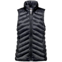 Dolomite Gard Dames Vest - Zwart