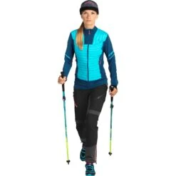 Dynafit Ultra Stokken (Paar) - Malta Cactus -Winkel Voor Buitensportartikelen dynafit ultra trekking pole malta cactus 3 1124978