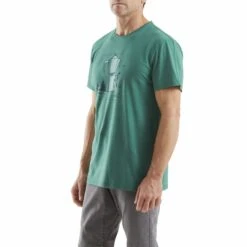 E9 Moka T-Shirt - Pinewood -Winkel Voor Buitensportartikelen e9 moka t shirt 1 1528111 1571368